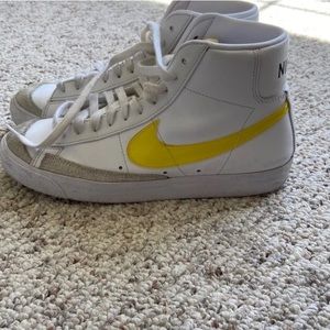 Nike Blazers